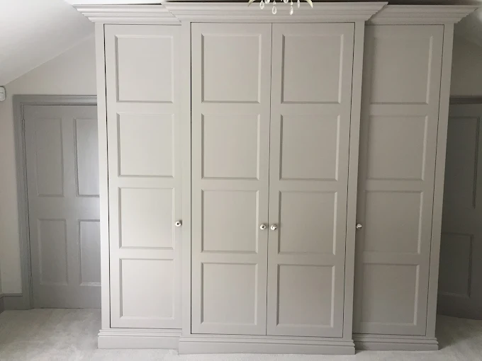 Bespoke project